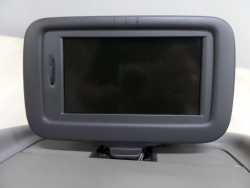 RENAULT MASTER III MOVANO B NAWIGACJA GPS EKRAN PILOT