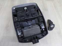 RENAULT MASTER III MOVANO B NAWIGACJA GPS EKRAN PILOT