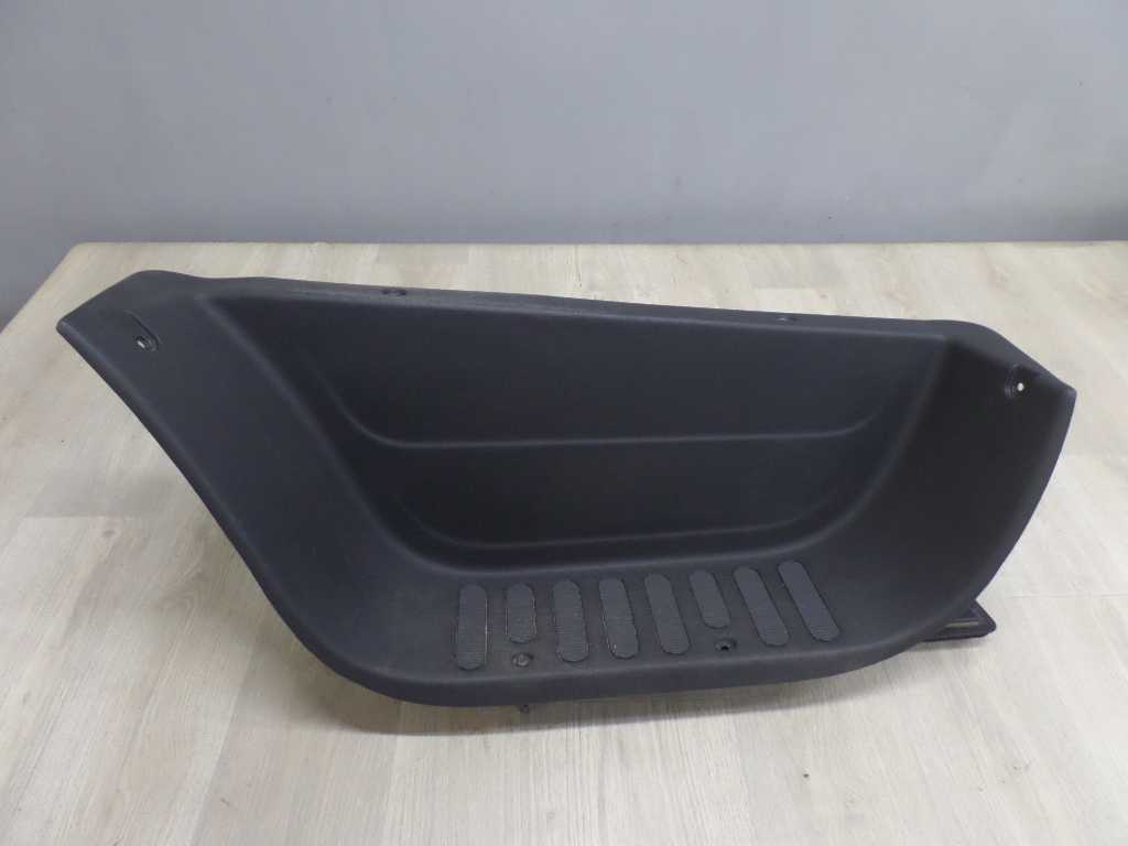 RENAULT MASTER III MOVANO B STOPIEN PROG SCHODA LEWY 769520009R 10-19