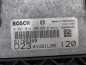 FIAT DUCATO 2.3 JTD E4 06- KOMPUTER STEROWNIK 0281014209 51799349