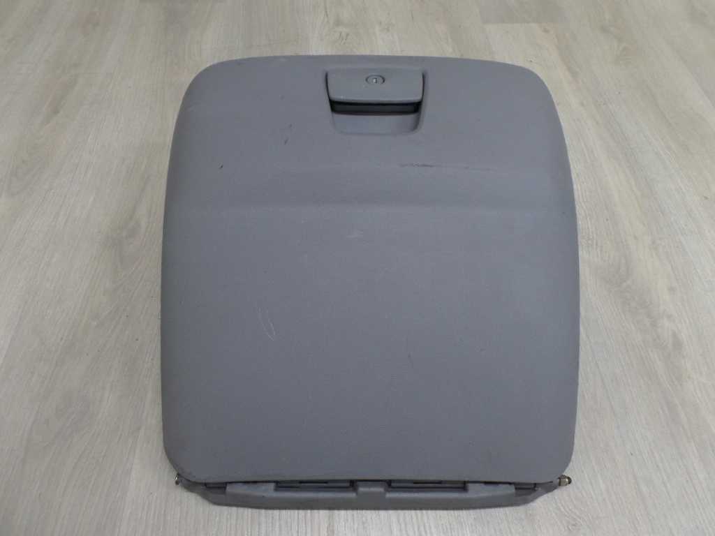 DUCATO BOXER JUMPER 06-14 SCHOWEK SRODKOWY DESKI DOLNY 1306593070
