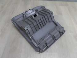 DUCATO BOXER JUMPER 06-14 SCHOWEK SRODKOWY DESKI DOLNY 1306593070