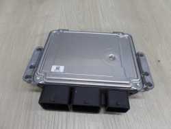 PEUGEOT CITROEN 1.4 1.6 VTI  KOMPUTER STEROWNIKA 9664738680 0261201505
