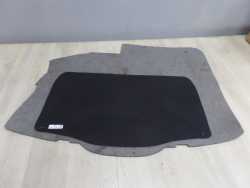 MAZDA 6 GH HB PODLOGA DYWAN WYKLADZINA BAGAZNIKA GS1M6881X 08-12