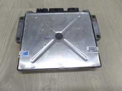 FORD 2.0 B KOMPUTER STEROWNIK 7M51-12A650-XC 3DKC
