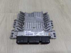 FORD .2.0 TDCI KOMPUTER STEROWNIK 7G91-12A650-AHF