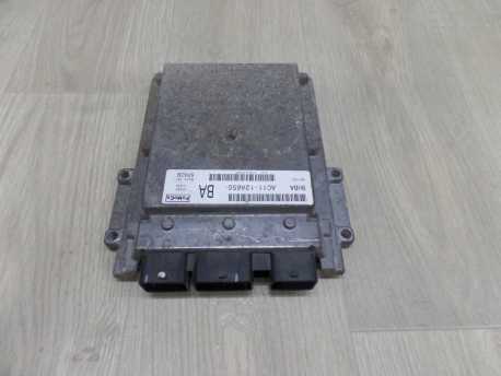 FORD TRANSIT VII 2.2 KOMPUTER SILNIKA AC11-12A650-BA 9HBA 06-14