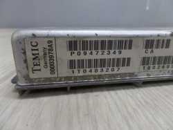 VOLVO S60 V70 XC STEROWNIK SKRZYNI P09472349 1T0403207