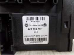 VW TIGUAN 5N0 GRILL ATRAPA CHLODNICY 5N0853653A 07-11