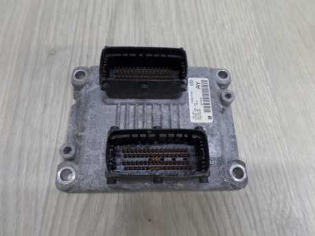 OPEL 1.4 16V KOMPUTER STEROWNIK 55557934 0261208941