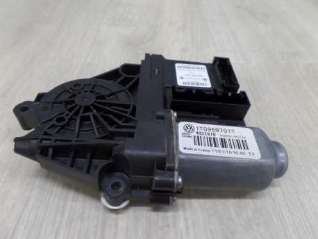 VW TIGUAN 5N0 SILNICZEK  SZYBY 5K0959792 1T0959702R 07-11