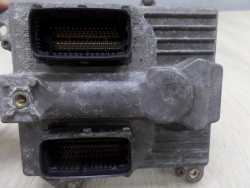OPEL VECTRA ZAFIRA 2.2 16V KOMPUTER STEROWNIK 55562443 5WK91112
