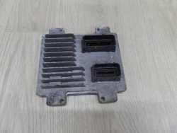 OPEL CORSA D 1.0 KOMPUTER STEROWNIK 55583737 AA52