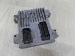 OPEL CORSA D 1.0 KOMPUTER STEROWNIK 55583737 AA52