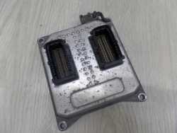 OPEL ASTRA H 1.6 16V KOMPUTER STEROWNIK 55568735 LJ 5WK9463