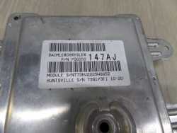JEEP GRAND CHEROKEE 3.0 D KOMPUTER STEROWNIK SILNIKA 56040662AJ 56050147AJ
