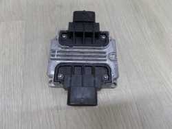 OPEL VECTRA C 2.2 16V KOMPUTER STEROWNIK SKRZYNI 55555997
