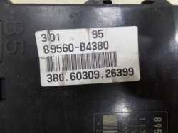 DAIHATSU TERIOS II 1.5 06-16 KOMPUTER STEROWNIK 89560-B4030