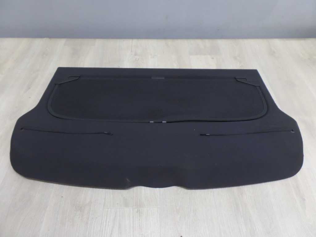 AUDI A3 8P 3D POLKA BAGAZNIKA TYL 04-09