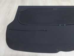 AUDI A3 8P 3D POLKA BAGAZNIKA TYL 04-09
