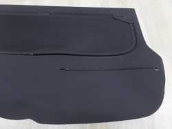 AUDI A3 8P 3D POLKA BAGAZNIKA TYL 04-09