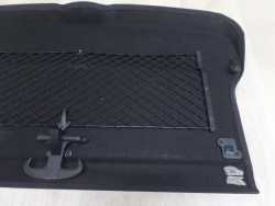 AUDI A3 8P 3D POLKA BAGAZNIKA TYL 04-09