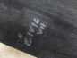 HONDA CIVIC VII 5D LIFT POLKA BAGAZNIKA TYL 01-05