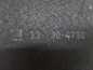 OPEL ASTRA III H 5 POLKA BAGAZNIKA TYL 332004790