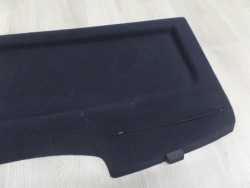 SKODA FABIA II 5J LIFT POLKA BAGAZNIKA TYL 07-14