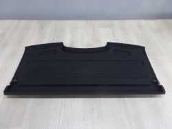 SKODA FABIA II 5J LIFT POLKA BAGAZNIKA TYL 07-14