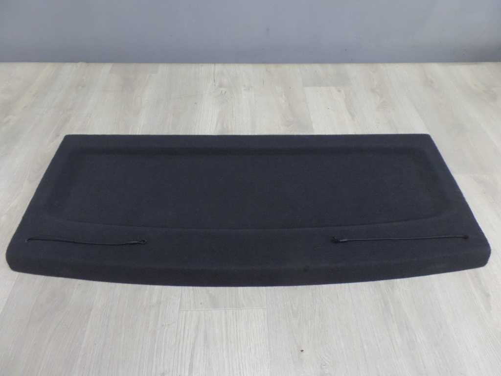 VW POLO IV LIFT 9N3 05-09 POLKA BAGAZNIKA TYL