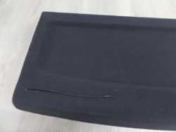 VW POLO IV LIFT 9N3 05-09 POLKA BAGAZNIKA TYL