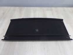VW POLO IV LIFT 9N3 05-09 POLKA BAGAZNIKA TYL
