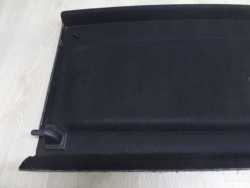 VW POLO IV LIFT 9N3 05-09 POLKA BAGAZNIKA TYL
