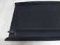 VW POLO IV LIFT 9N3 05-09 POLKA BAGAZNIKA TYL