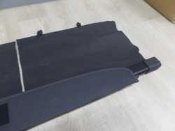 NISSAN X-TRAIL T31 ROLETA SIATKA BAGAZNIKA TYL 08-13