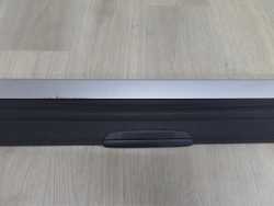 SUBARU LEGACY IV 03-09 KOMBI ROLETA BAGAZNIKA