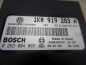 VW TOURAN GOLF AUDI MODUL PDC PARKOWANIA 1K0919283A 0263004065