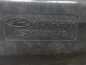 MONDEO MK3 ST OSLONA POD SILNIK CHLODNICE 2S7Y8B384AB