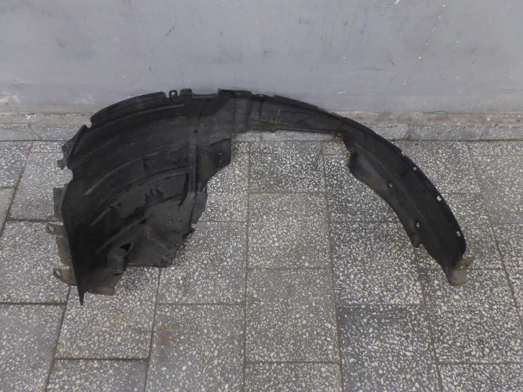 DAIHATSU TERIOS II 06-16 NADKOLE LEWY PRZOD 53876-B4010