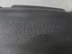 DAIHATSU TERIOS II 1.5 06-16 KOMPUTER STEROWNIK 89560-B4030