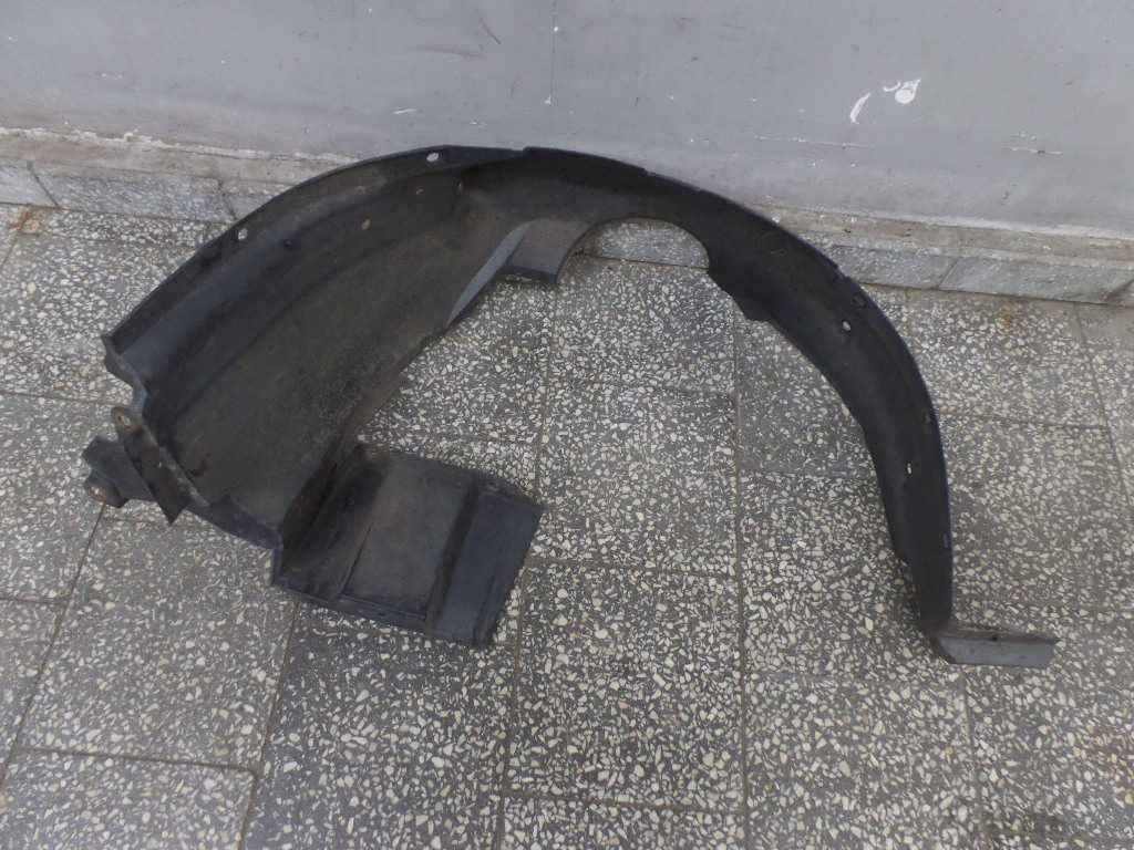 TOYOTA AYGO II NADKOLE LEWY PRZOD 53876-0H050 14-21