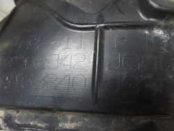NISSAN X-TRIAL T31 08-13 NADKOLE LEWY PRZOD LD35-5111-500