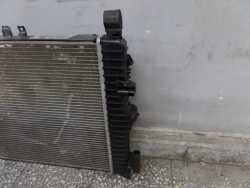 OPEL INSIGNIA 2.0 CDTI CHLODNICE PAS WENTYLATORY OBUDOWA 08-15