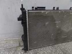 OPEL INSIGNIA 2.0 CDTI CHLODNICE PAS WENTYLATORY OBUDOWA 08-15