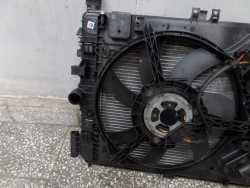 OPEL INSIGNIA 2.0 CDTI CHLODNICE PAS WENTYLATORY OBUDOWA 08-15