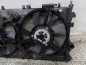 OPEL INSIGNIA 2.0 CDTI CHLODNICE PAS WENTYLATORY OBUDOWA 08-15