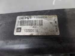 OPEL INSIGNIA 2.0 CDTI CHLODNICE PAS WENTYLATORY OBUDOWA 08-15