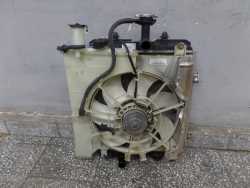 TOYOTA AYGO II 2 YARIS III TASMA ZWIJAK PODUSZKI AIRBAG 0D050-75E324 89245-0D030 14-18
