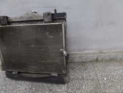 TOYOTA AYGO II  YARIS III 108 1.0 KOMPLET CHLODNIC 16360-0Q021-A